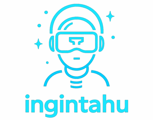 ingintahu